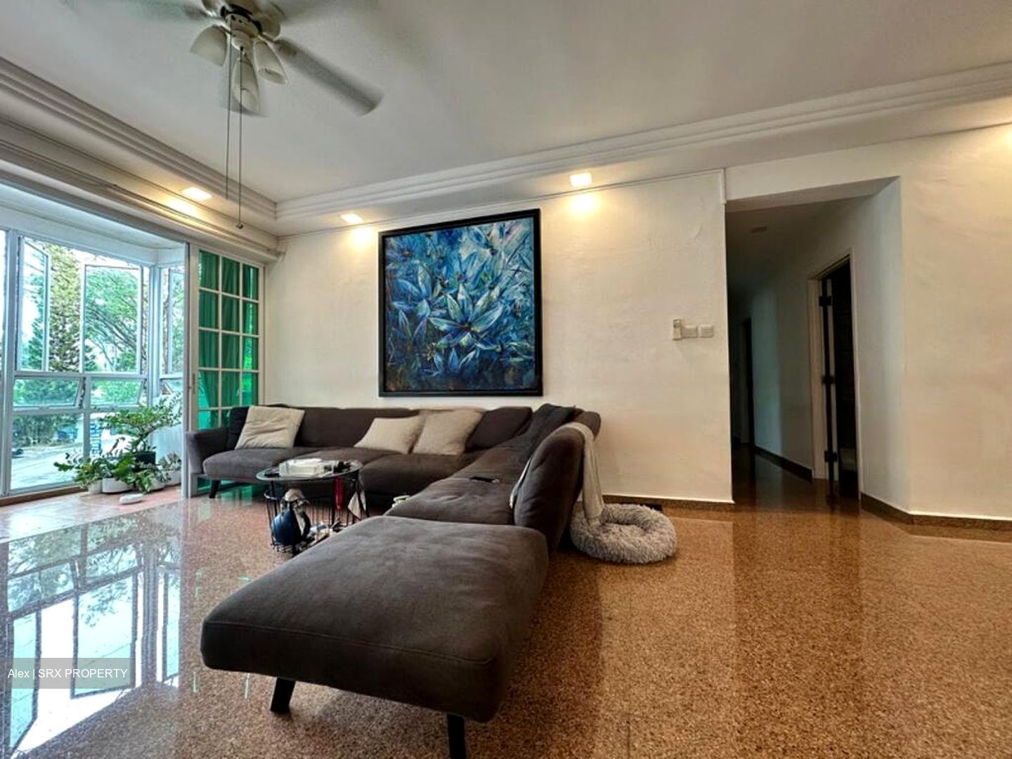 Cavenagh House (D9), Apartment #532340661